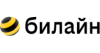 Логотип компании Билайн