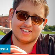 Аватар Артема Плаксина