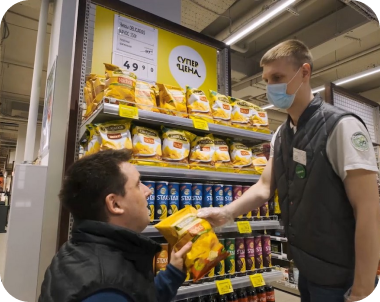 Открытка - С Новым годом