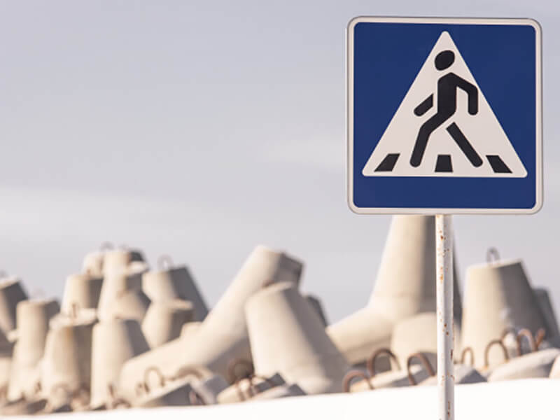 Набережная